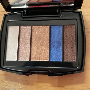 Lancome Color Design Palette EyeShadow - French Skies - NEW